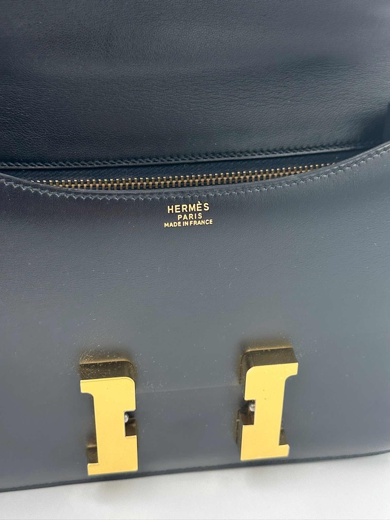 Hermes Constance 23 bag