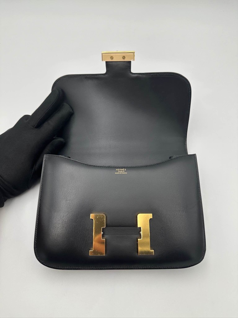 Hermes Constance 23 bag