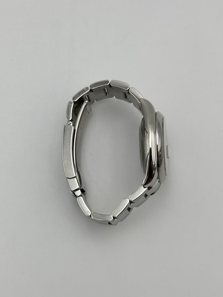 Rolex Oyster Perpetual Date zegarek