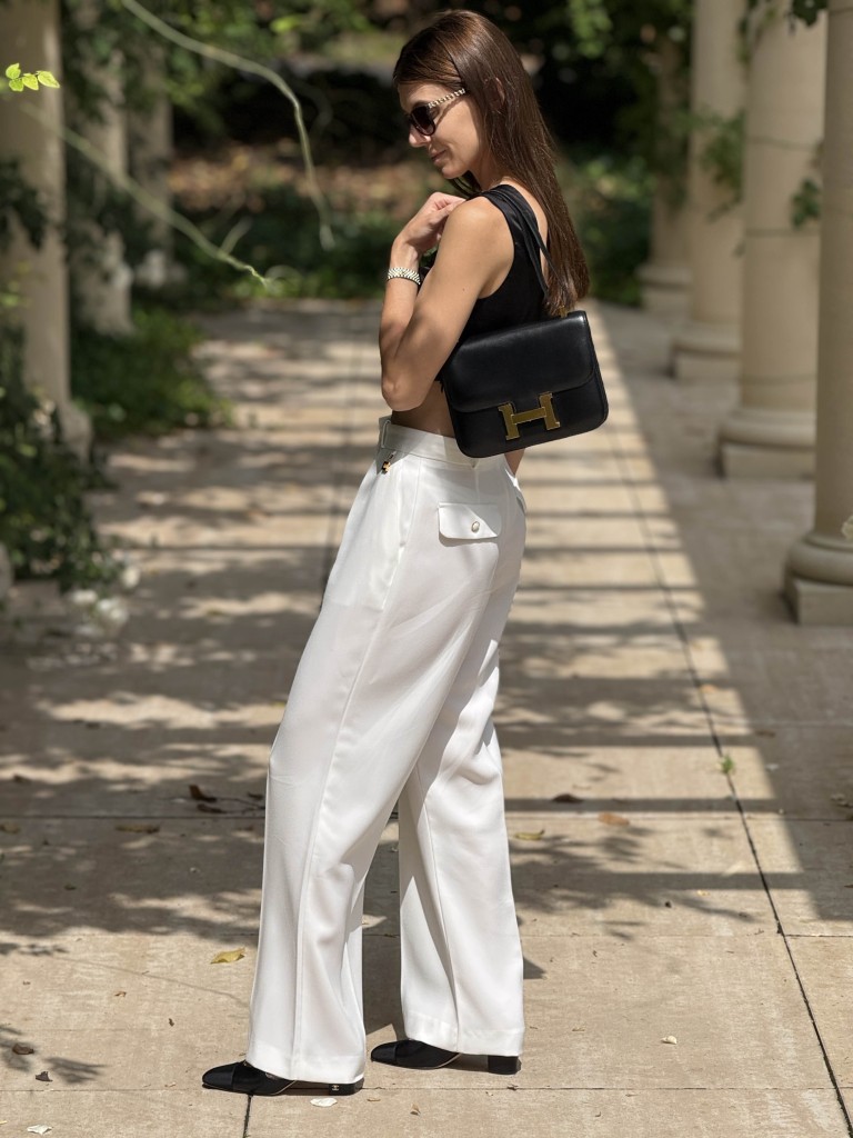 Hermes Constance 23 bag