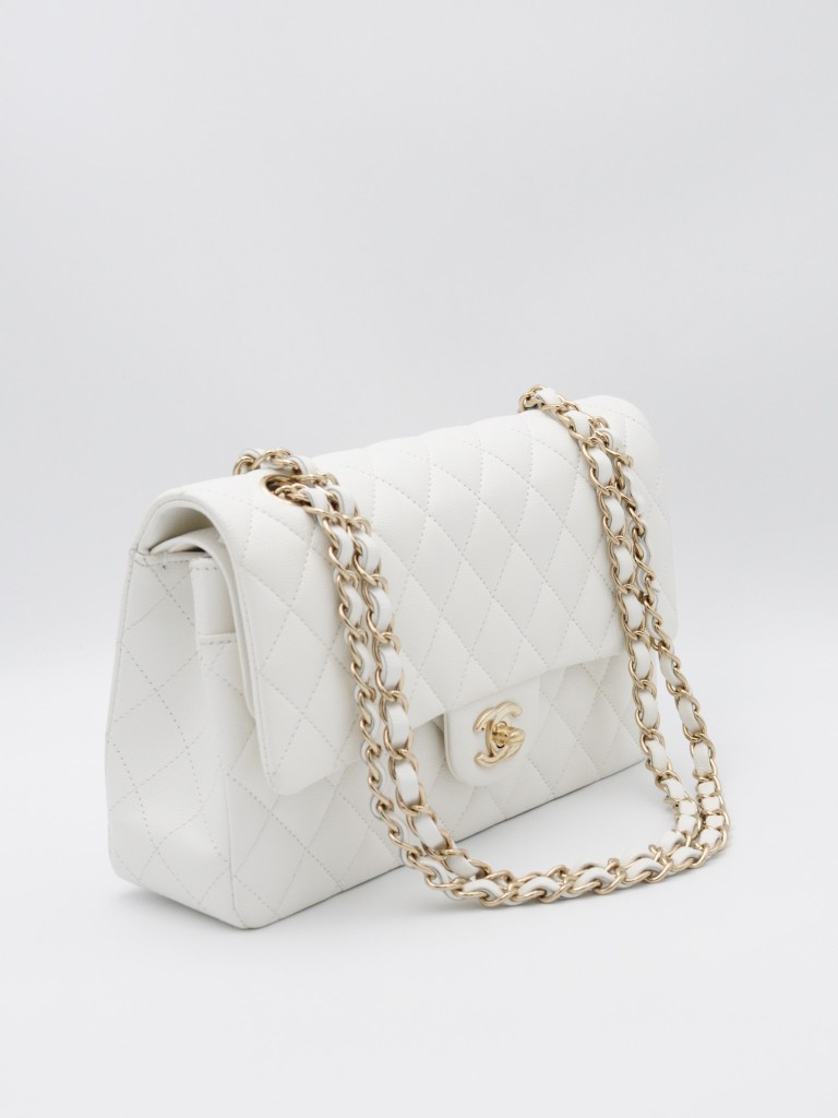 Chanel Classic Medium Double Flap bag