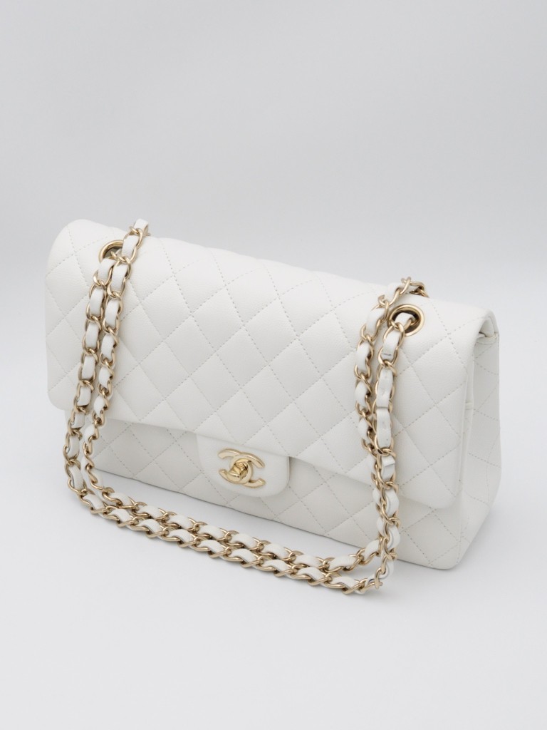 Chanel Classic Medium Double Flap bag