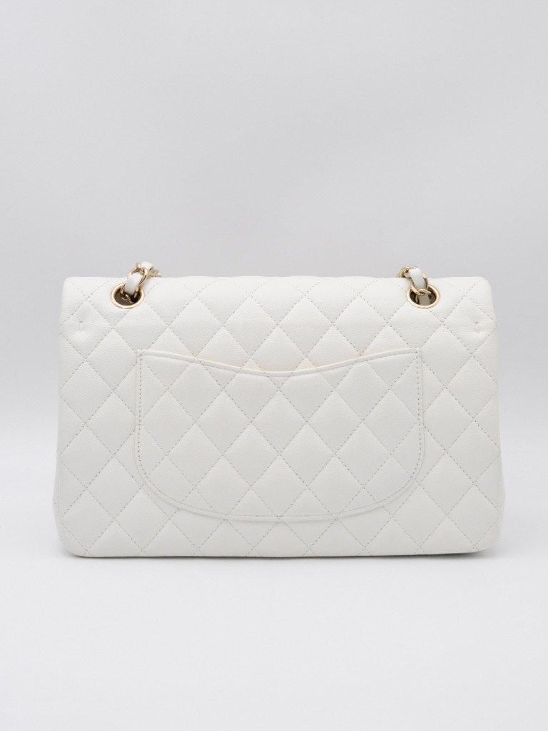 Chanel Classic Medium Double Flap torebka