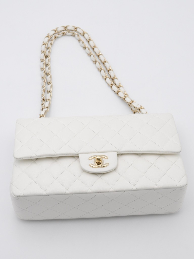 Chanel Classic Medium Double Flap bag