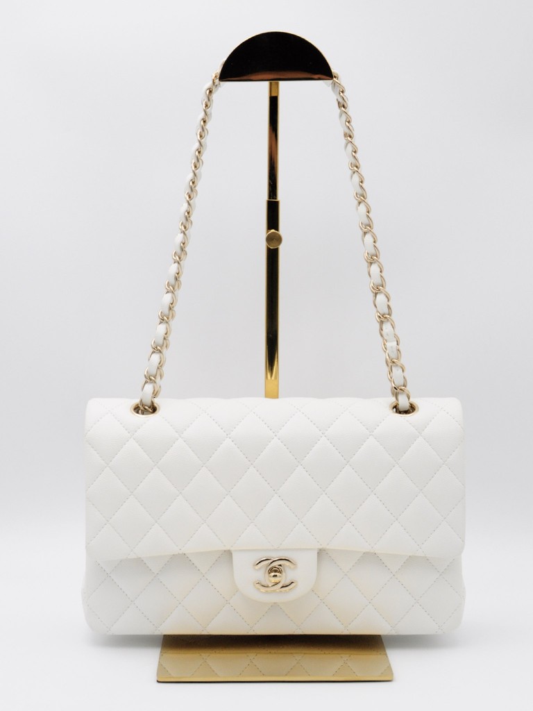 Chanel Classic Medium Double Flap bag