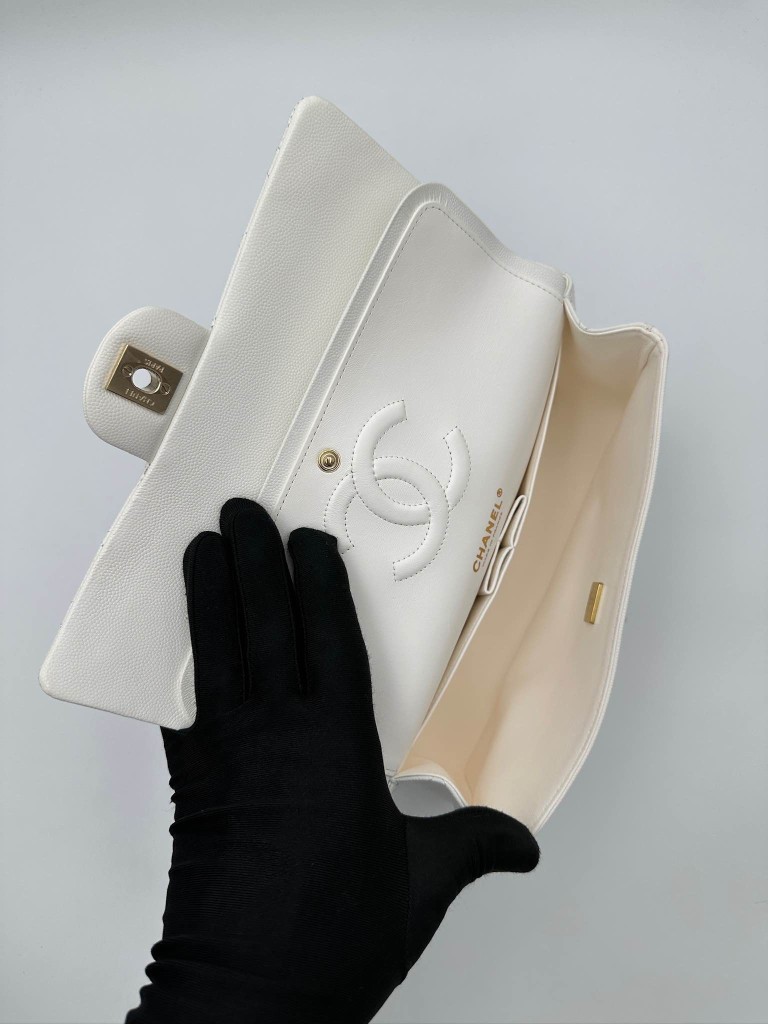 Chanel Classic Medium Double Flap bag