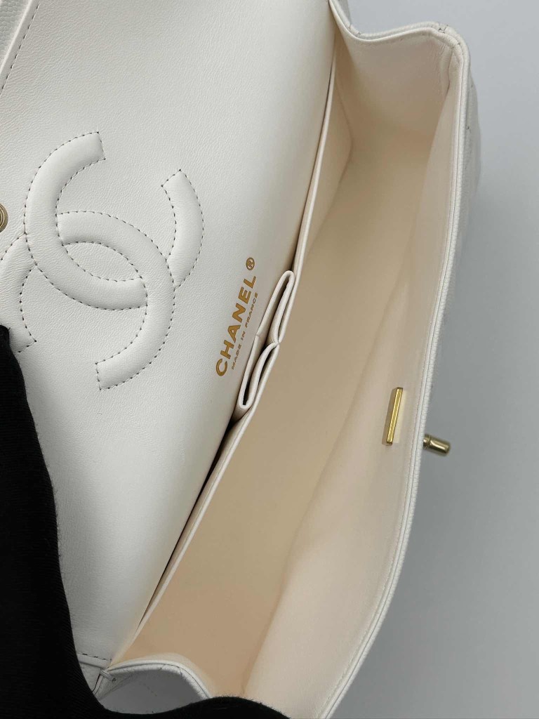 Chanel Classic Medium Double Flap torebka
