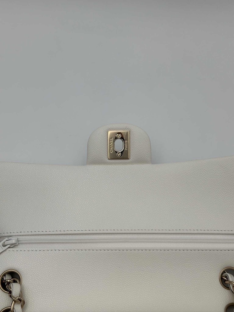 Chanel Classic Medium Double Flap torebka