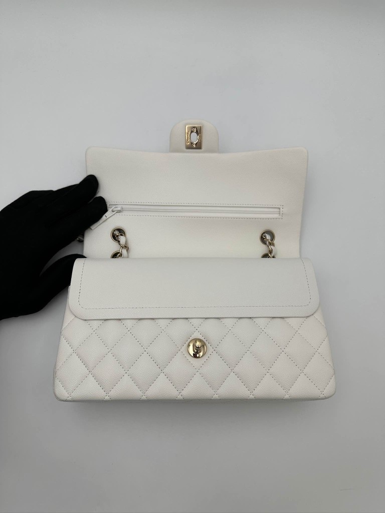 Chanel Classic Medium Double Flap bag