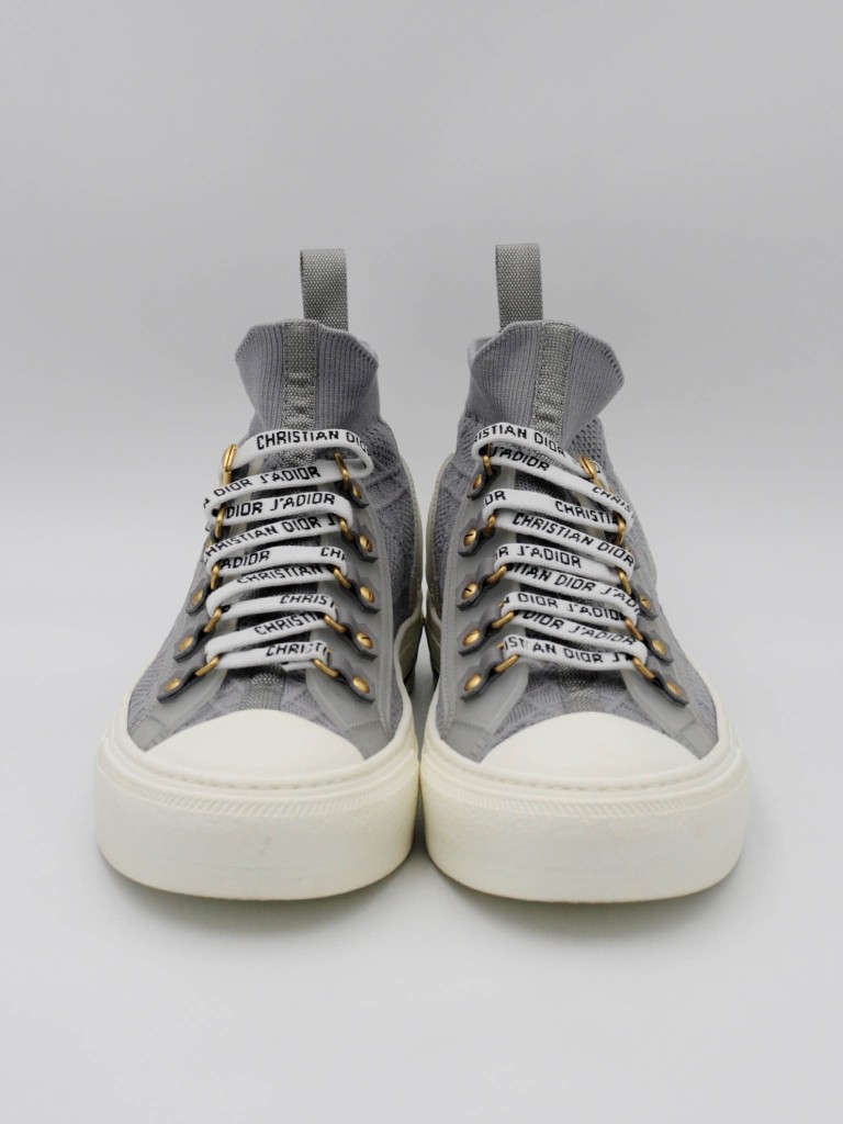 Sneakersy Dior