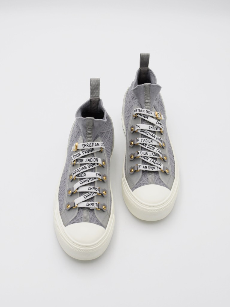 Dior sneakersy
