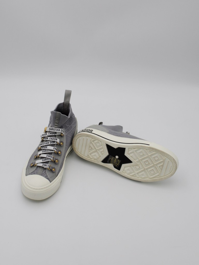 Dior sneakersy