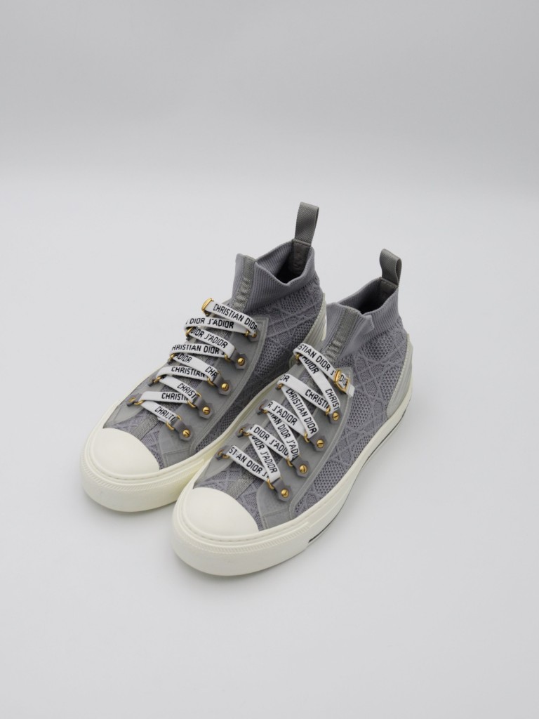 Sneakersy Dior