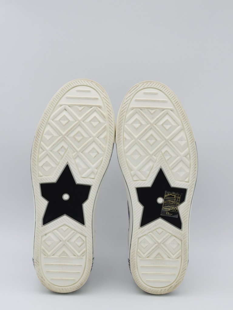 Dior sneakersy