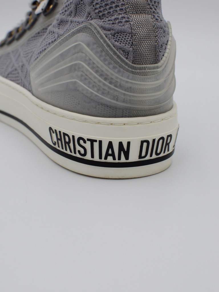 Sneakersy Dior