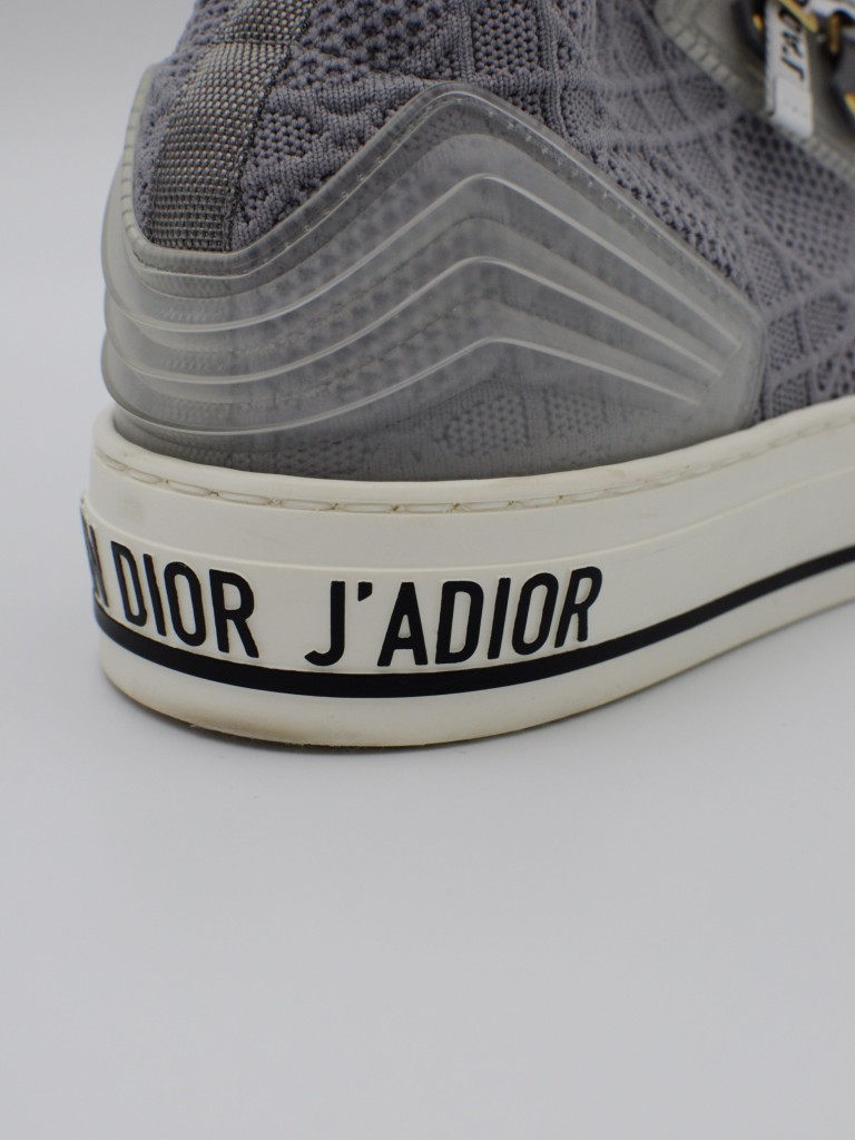 Dior sneakersy