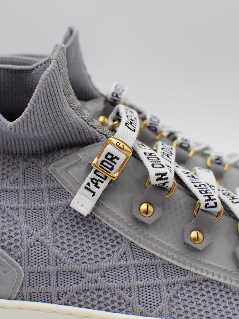 Dior sneakersy