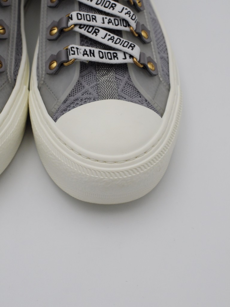 Sneakersy Dior