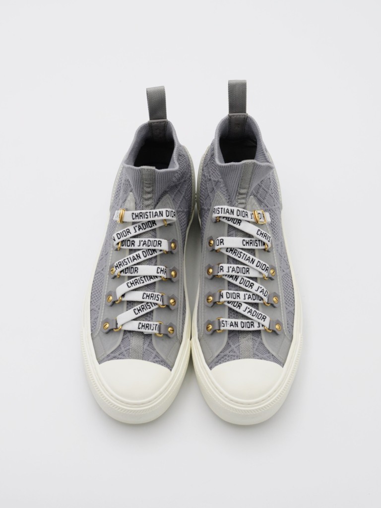Sneakersy Dior