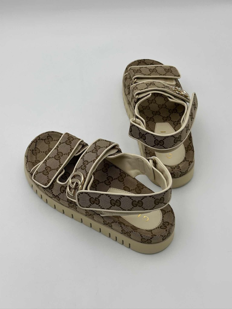 Dior sandals