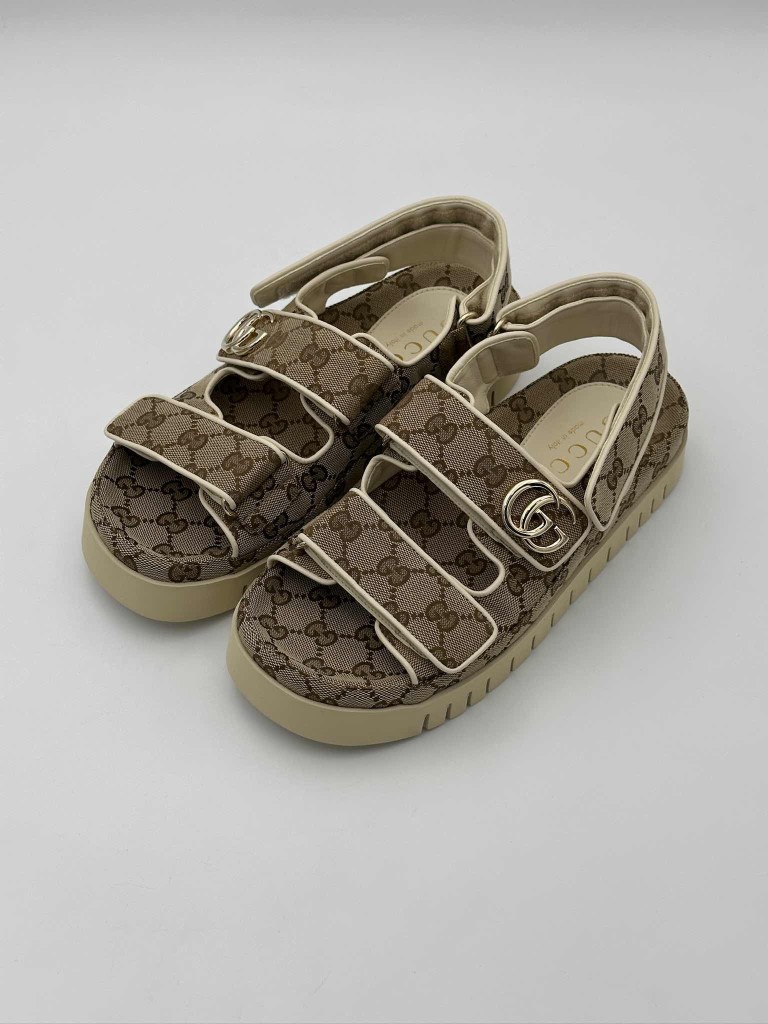Dior sandals