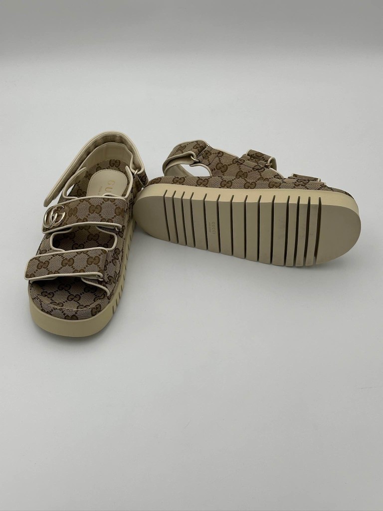 Dior sandals