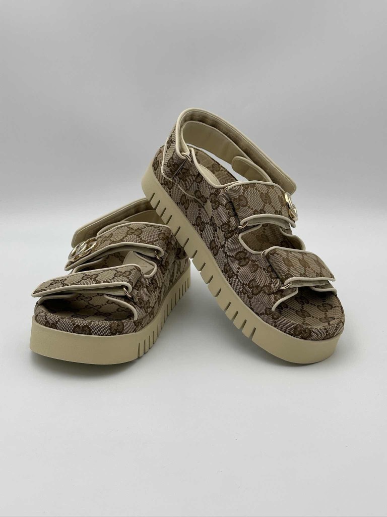 Dior sandals