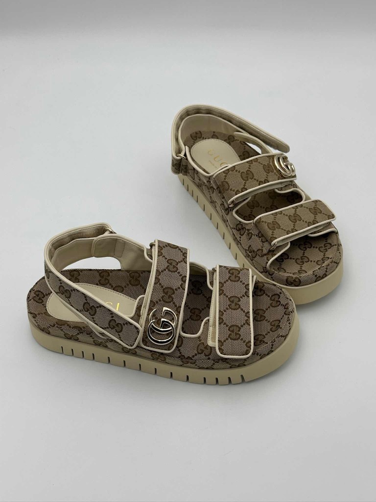 Dior sandals