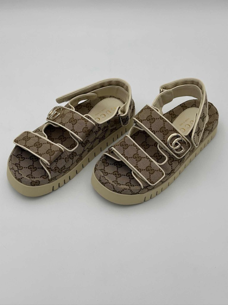 Dior sandals