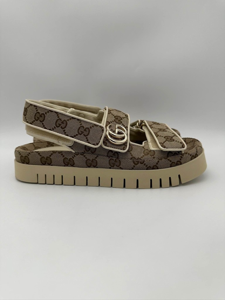 Dior sandals