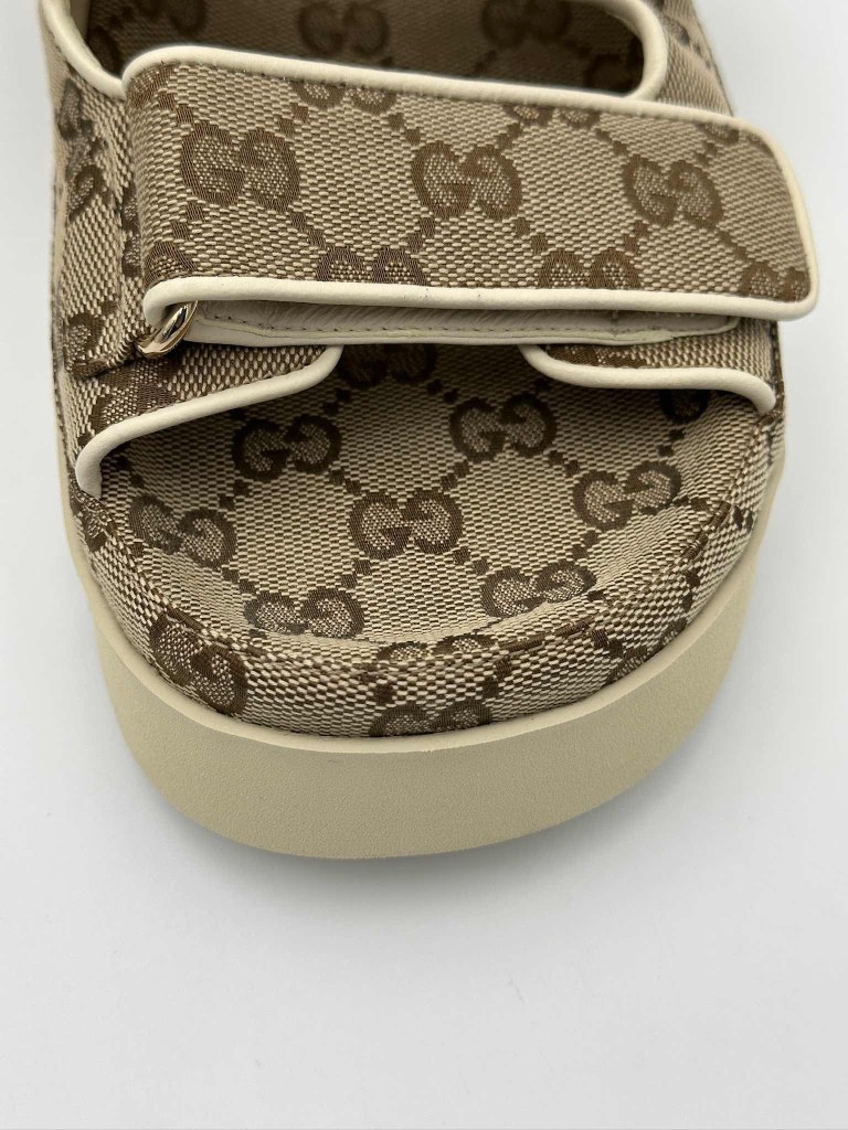 Dior sandals