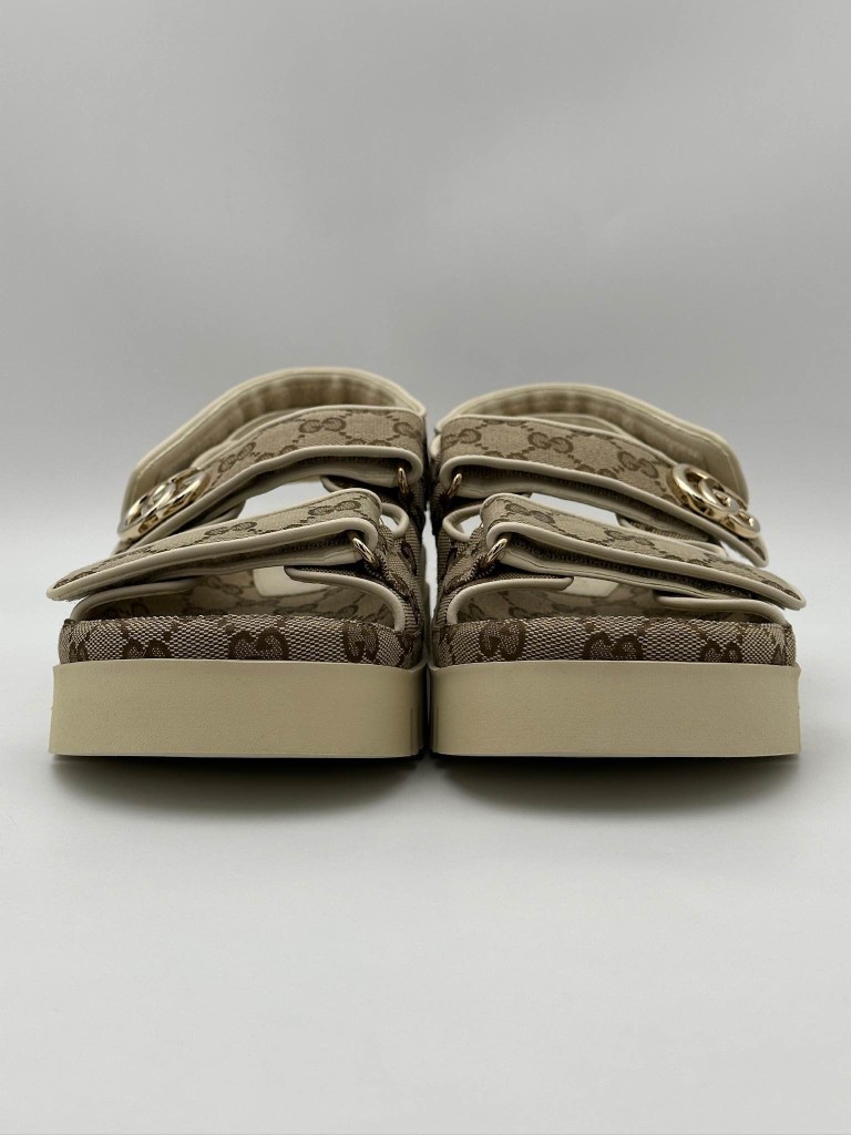 Dior sandals