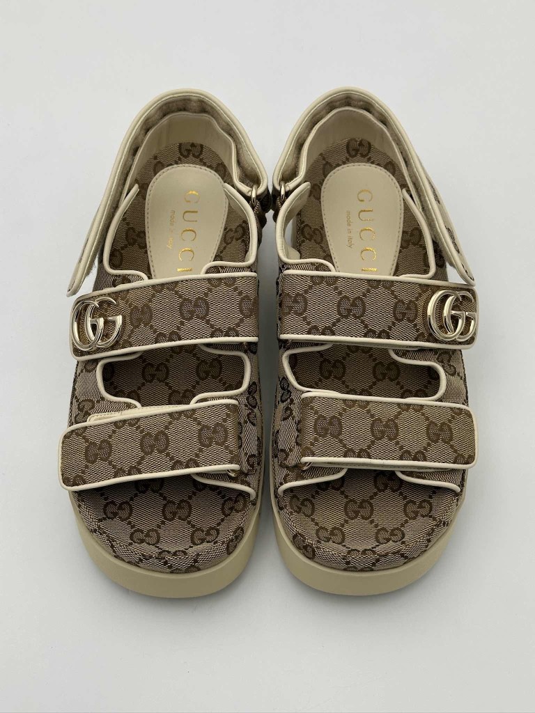 Dior sandals