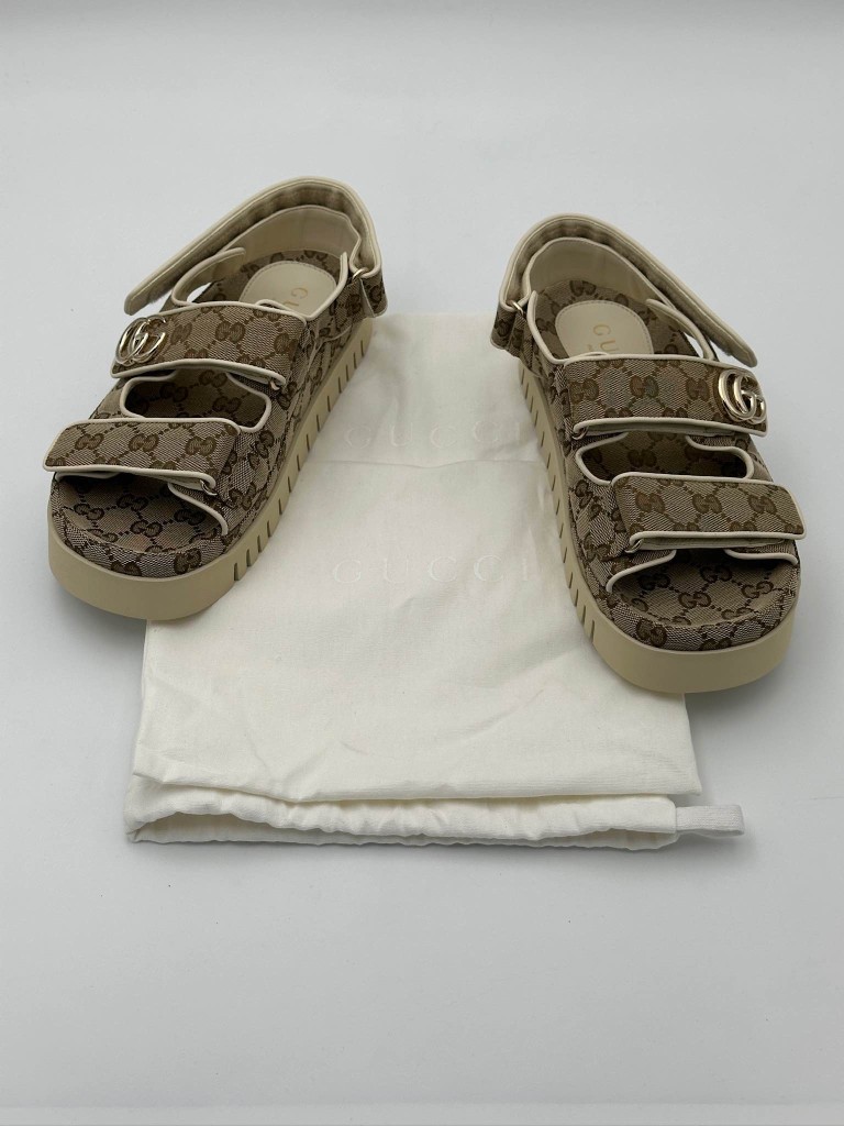 Dior sandals
