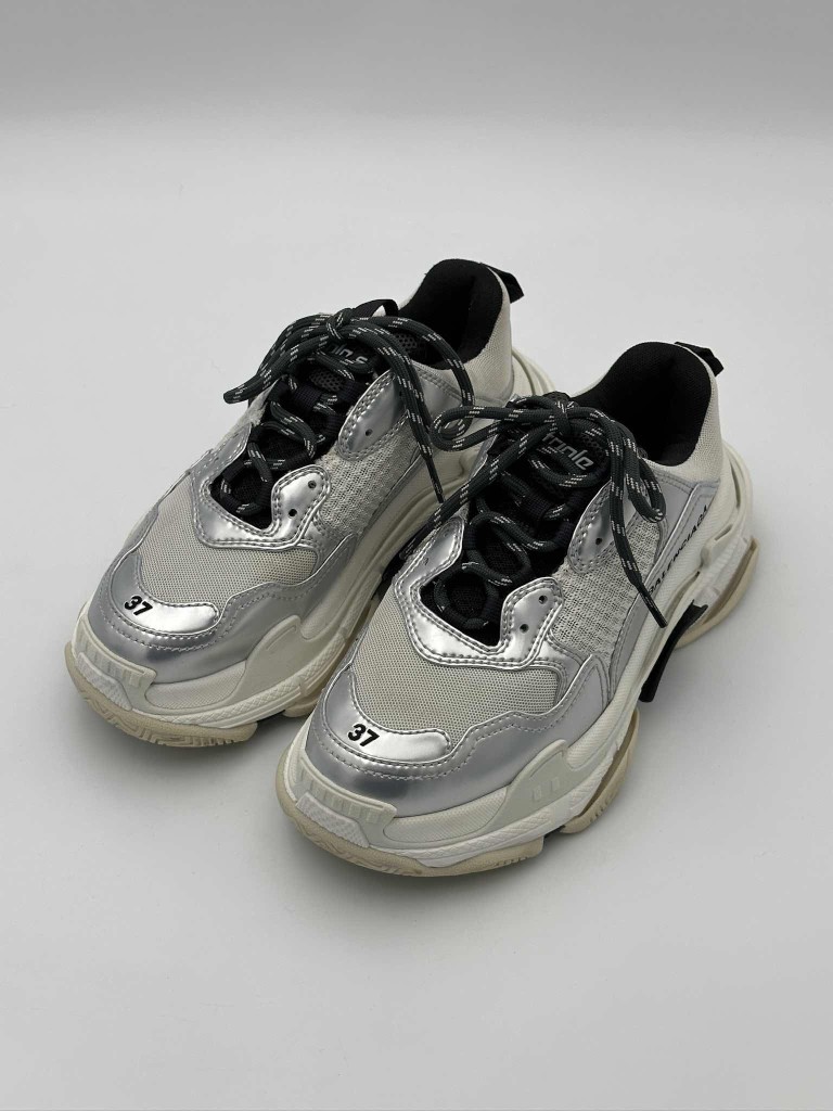 Balenciaga sneakersy Triple S