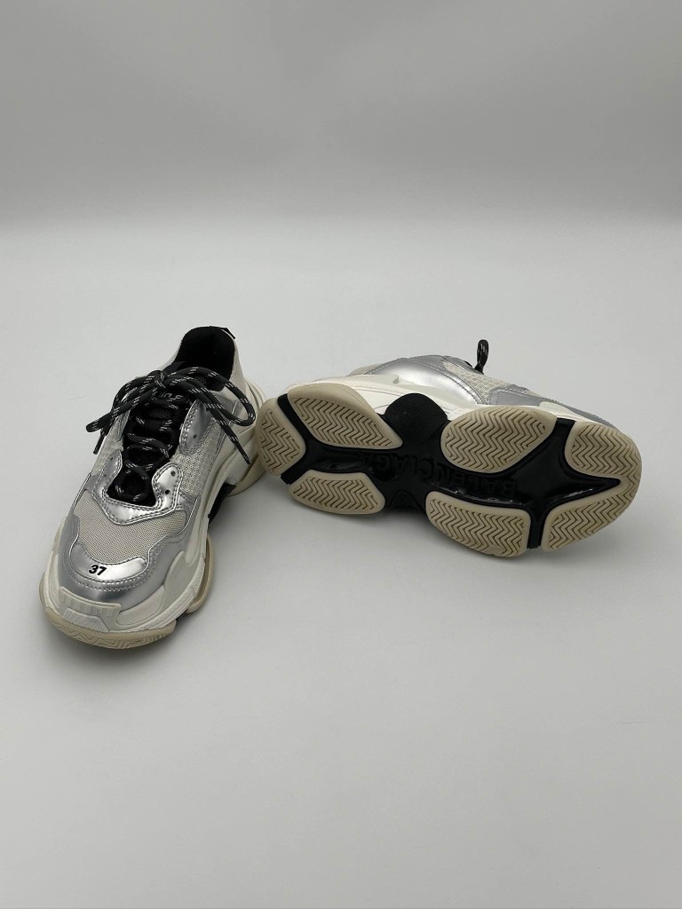 Balenciaga Triple S sneakers