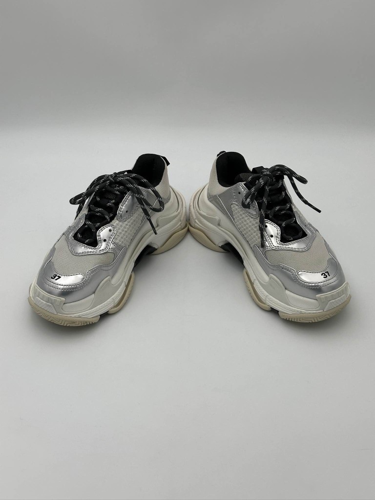 Balenciaga sneakersy Triple S