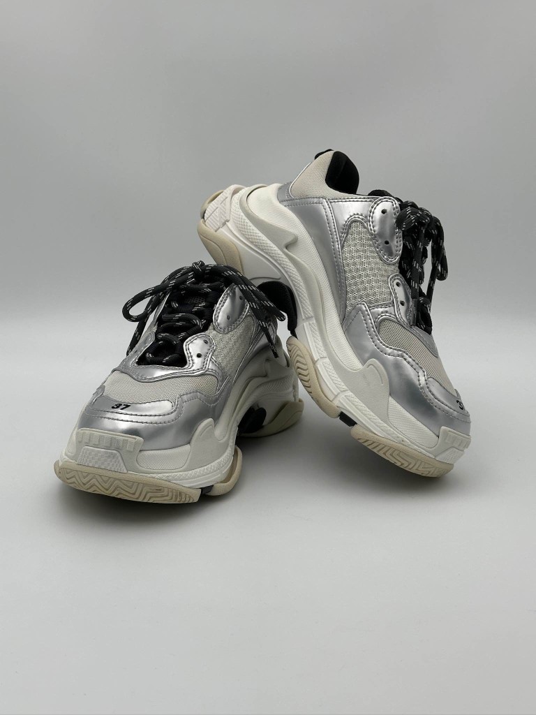 Balenciaga Triple S sneakers