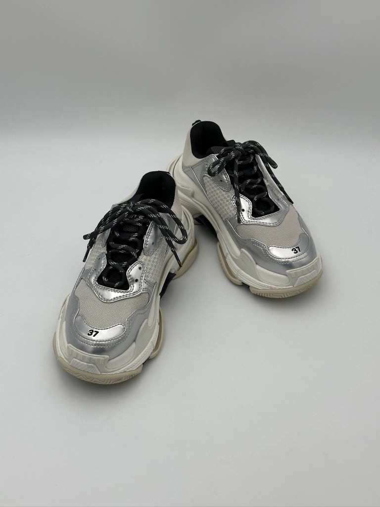 Balenciaga Triple S sneakers