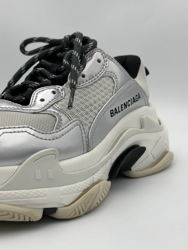 Balenciaga Triple S sneakers