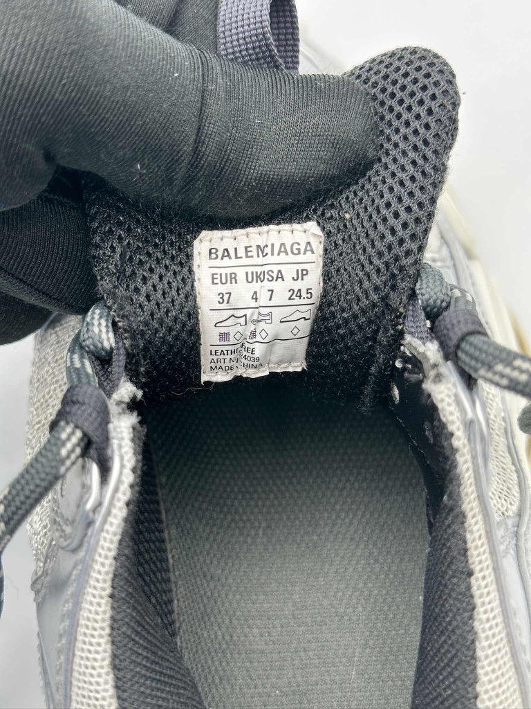 Balenciaga sneakersy Triple S