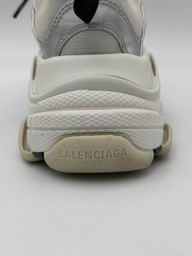 Balenciaga sneakersy Triple S