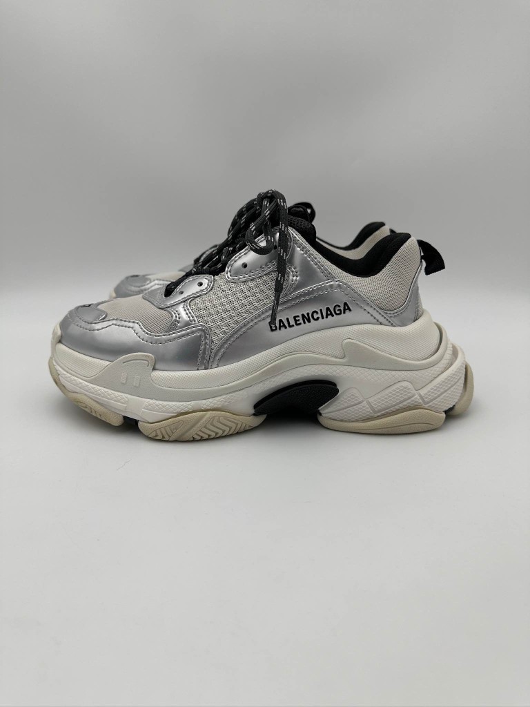 Balenciaga Triple S sneakers