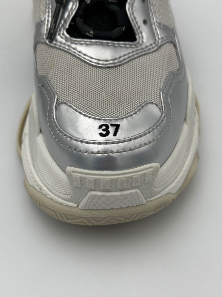 Balenciaga sneakersy Triple S
