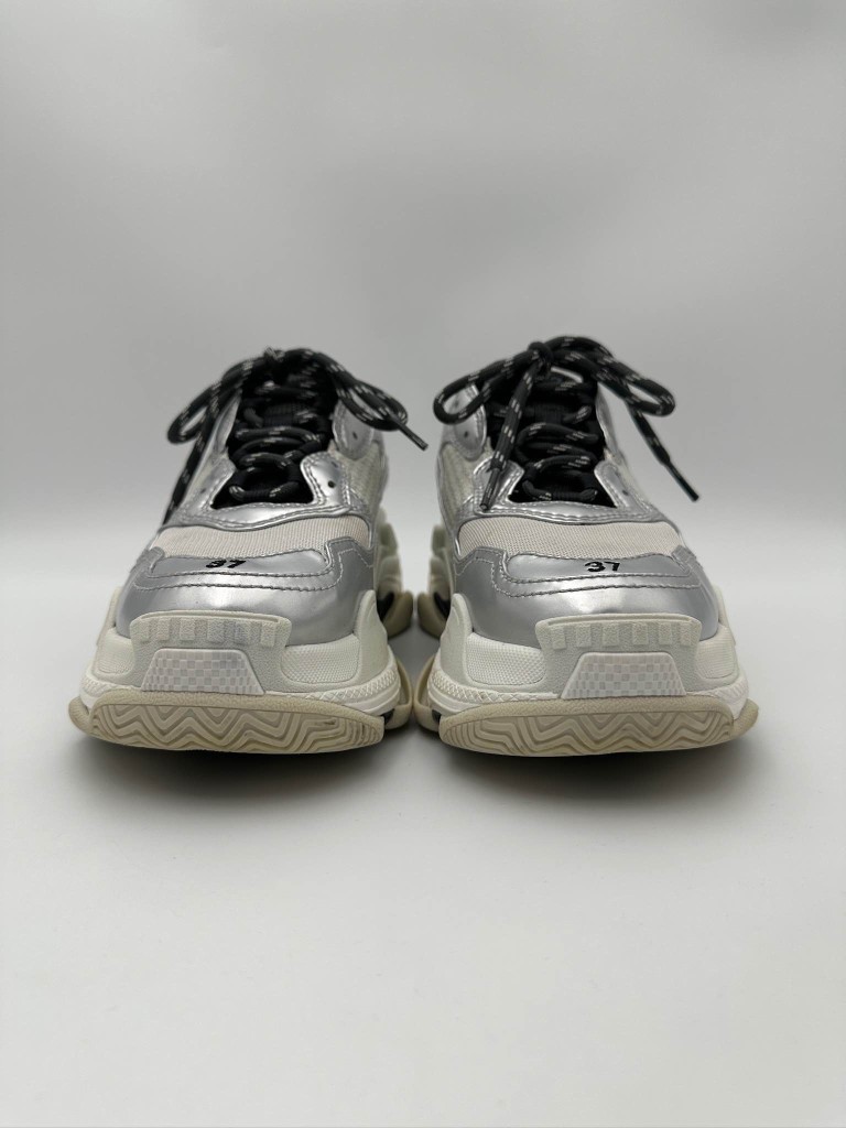 Balenciaga sneakersy Triple S