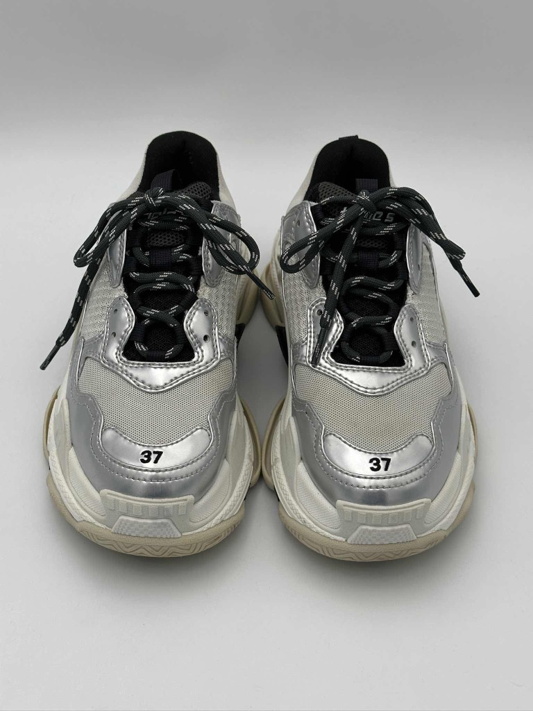 Balenciaga sneakersy Triple S