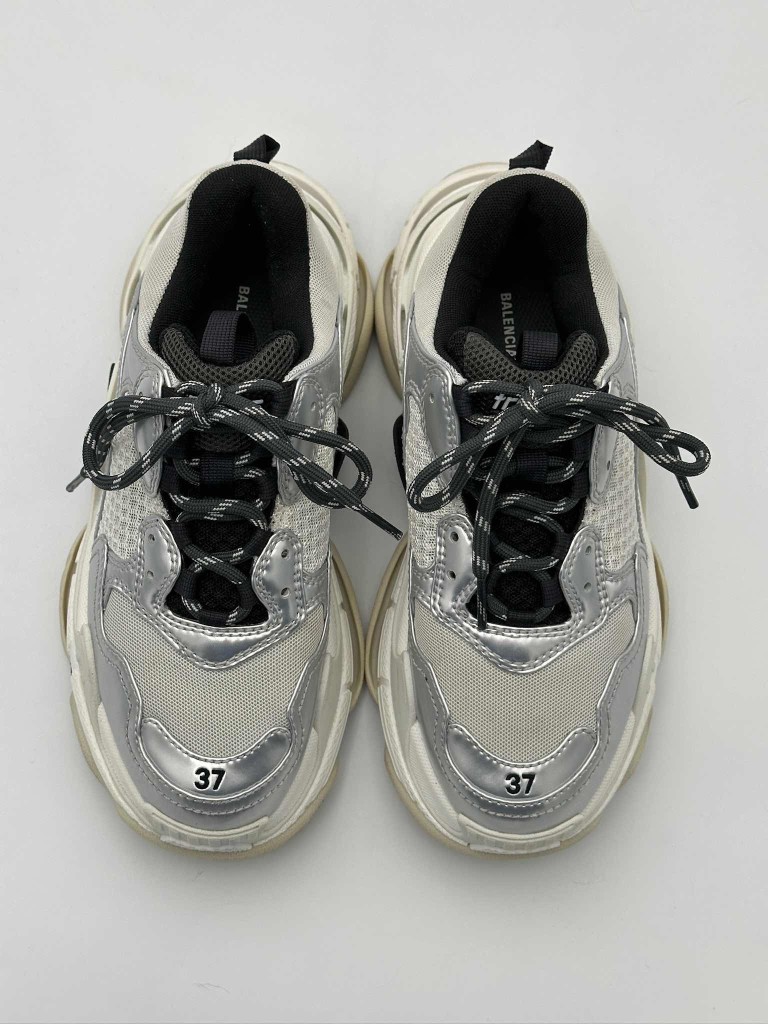 Balenciaga Triple S sneakers