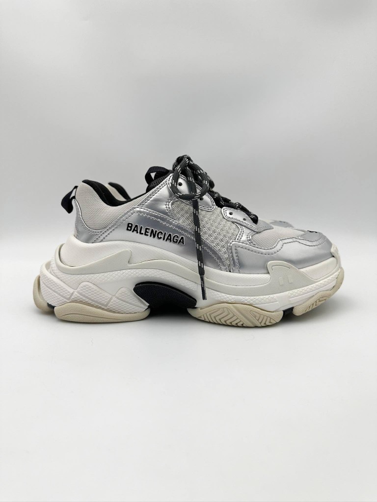 Balenciaga sneakersy Triple S
