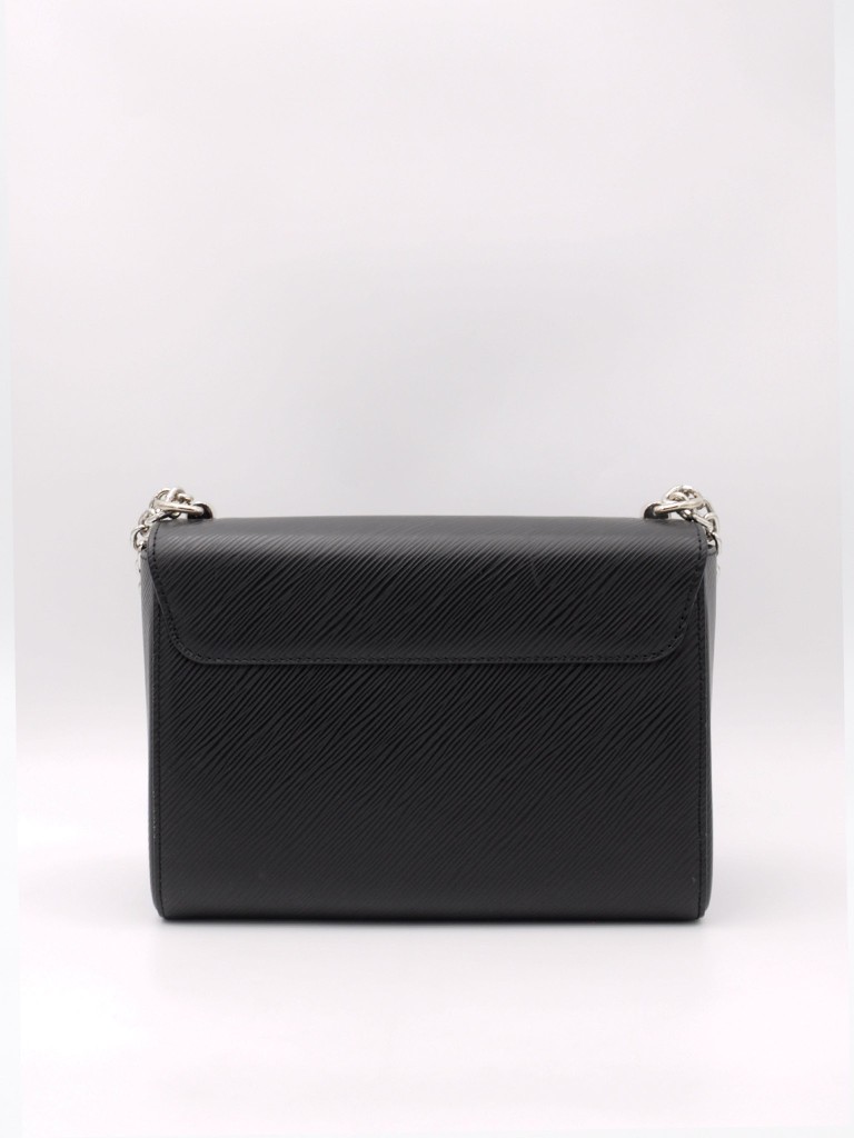 Louis Vuitton Twist MM torebka