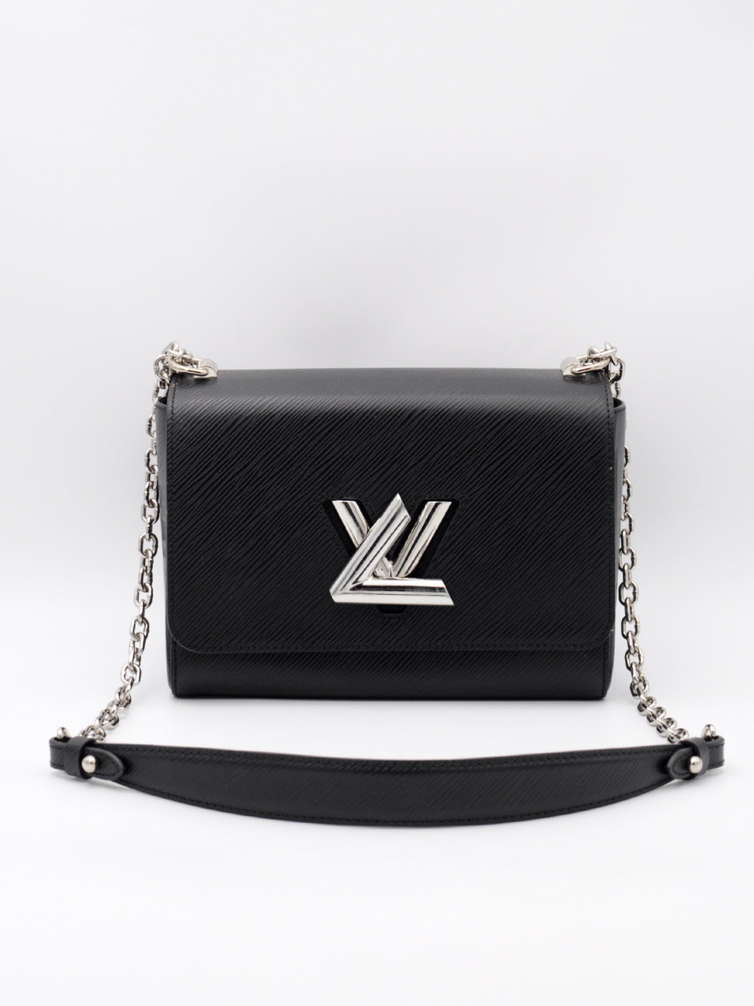 Louis Vuitton Twist MM torebka